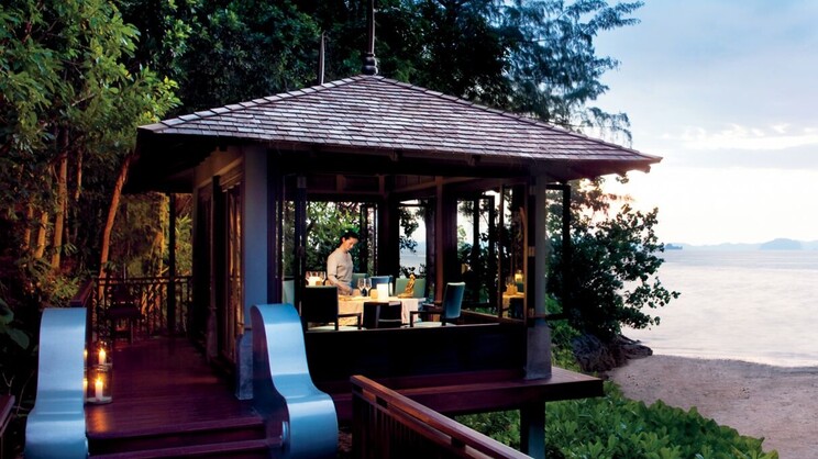 Phulay Bay, A Ritz-carlton Reserve